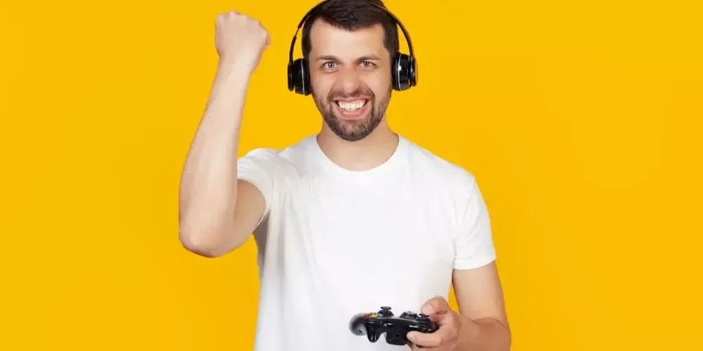 Die leichtesten Gaming-Headsets für Wettkampfspiele