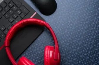 Die leichtesten Gaming-Headsets für Wettkampfspiele