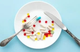 Können Nahrungsergänzungsmittel Ihren Stoffwechsel für eine schnellere Gewichtsabnahme ankurbeln?