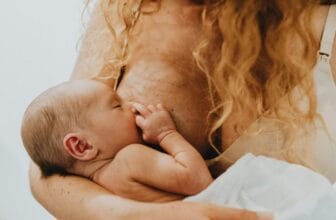 Stilltipps, die jede frischgebackene Mutter kennen sollte