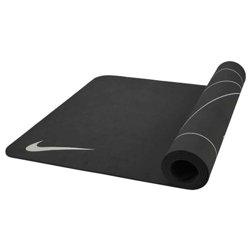 Nike 9343/23 Yoga Mat 4 mm Reve 012 Anthracite/Medium Grey