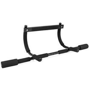 ProsourceFit Doorway Mount, Foldable, Multi-Grip, Multi-Grip Lite and Wall-Mounted Pull Up/Chin-Up Bar