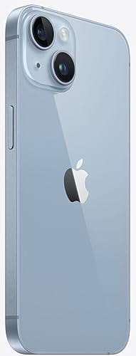Apple iPhone 14 128GB - Blau (Generalüberholt) – Bild 6