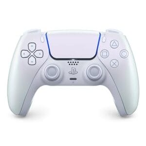 Playstation DualSense Wireless-Controller – Chroma Pearl 5