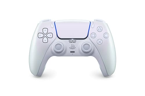 Playstation DualSense Wireless-Controller - Chroma Pearl 5