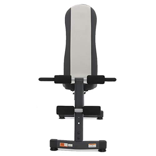 PIAOLING Exercise Bench Adjustable Faltbare Compact Training Hantelbank Einfache NO Versammlung zu tragen nötig – Bild 4