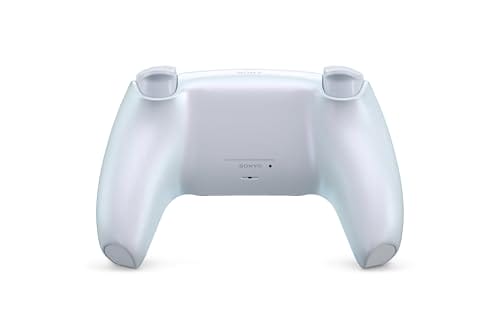 Playstation DualSense Wireless-Controller - Chroma Pearl 5 – Bild 6