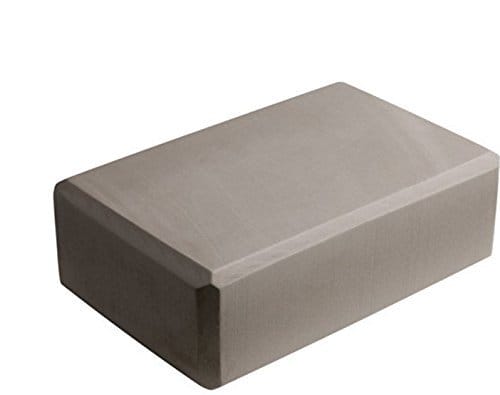 Yoga-Blöcke VLFit | 22 x 12 x 7,6 cm je Yogablock | Yogablöcke für Damen und Herren aus EVA | Klötze für Pilates - - Wählen Sie Ihre Farbe (Set mit 2) – Bild 6