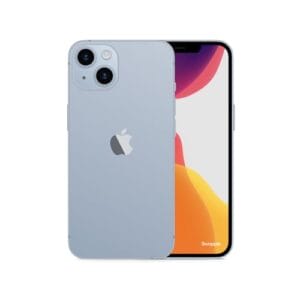 Apple iPhone 14 128GB – Blau (Generalüberholt)