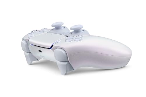 Playstation DualSense Wireless-Controller - Chroma Pearl 5 – Bild 3