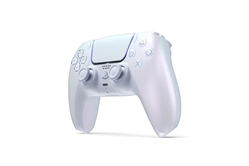 Playstation DualSense Wireless-Controller - Chroma Pearl 5 – Bild 4