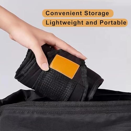 Babytragetuch,Kleinkind Trage Seitlich,Babytrage Seitlich,Verstellbare Schulter Babytrage,Multifunktionale Tragegurt Baby,Babys von 0 bis 36 Monaten, Kleinkinder bis 20kg – Bild 5