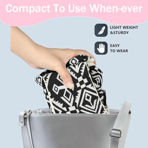 Baby Carrier Side, Babytrage Seitlich Baby, Neugeborene Bis Kleinkinder, Verstellbare Ergonomisch Toddler Carrier, Doppeltes Schnallen-Design, Kann Vor Und Nachher Eingestellt Werden, Schwarz – Bild 7