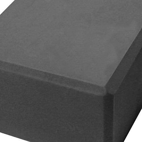 Yoga-Blöcke VLFit | 22 x 12 x 7,6 cm je Yogablock | Yogablöcke für Damen und Herren aus EVA | Klötze für Pilates - - Wählen Sie Ihre Farbe (Set mit 2) – Bild 4