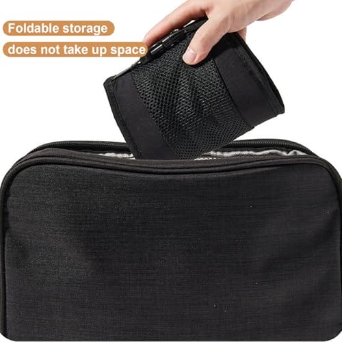 JOZMMZEOOA Tragetuch Baby Trage für Kinder bis 30kg Multifunktion Hüfttrage Verstellbar Trage Seitlich Kleinkind Toddler Carrier, Geeignet für Säuglinge und Kleinkinder im Alter Von 6-48 mth (Mesh) – Bild 8