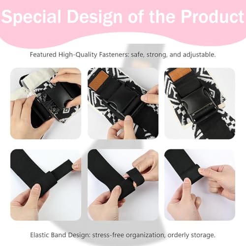 Baby Carrier Side, Babytrage Seitlich Baby, Neugeborene Bis Kleinkinder, Verstellbare Ergonomisch Toddler Carrier, Doppeltes Schnallen-Design, Kann Vor Und Nachher Eingestellt Werden, Schwarz – Bild 6