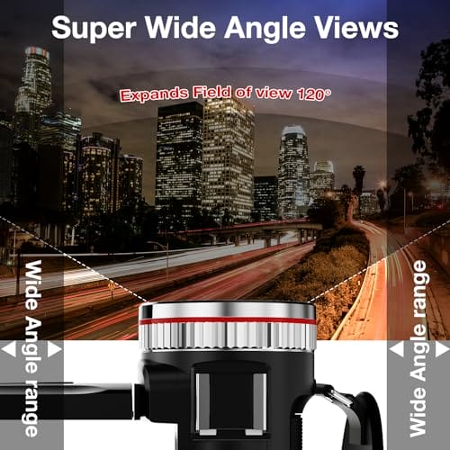 Videokamera 4K 64MP Camcorder Vlogging Kamera für YouTube,21X Digital Zoom, 3" 270° Drehbarer Screen Video Vlogging Dual Camera mit 64GB Karte, Mikrofon, Stabilisator, Fernbedienung,2 Batterien – Bild 5